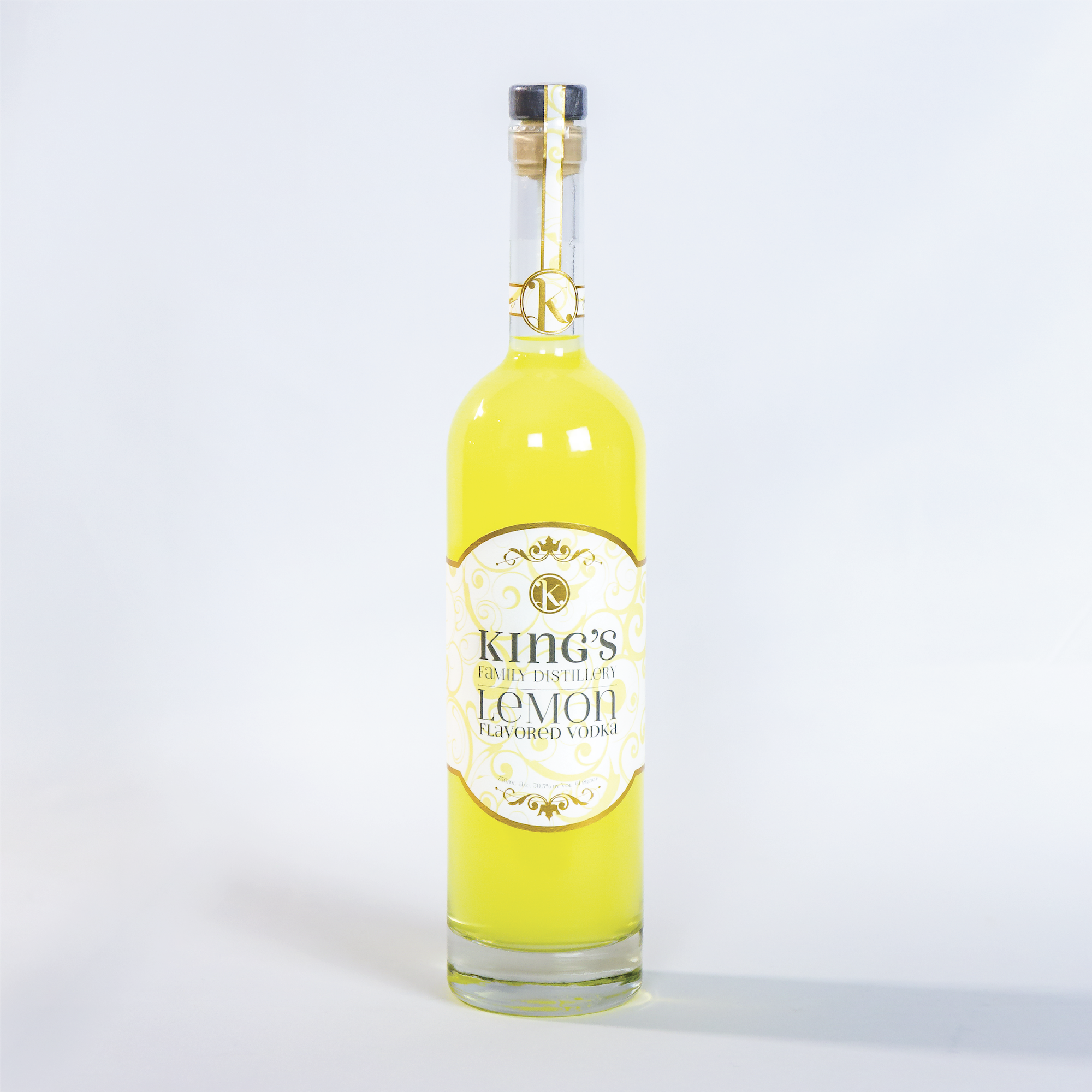King's Family Distillery Products-06