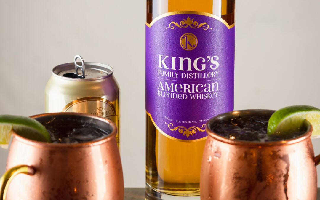 American Mule