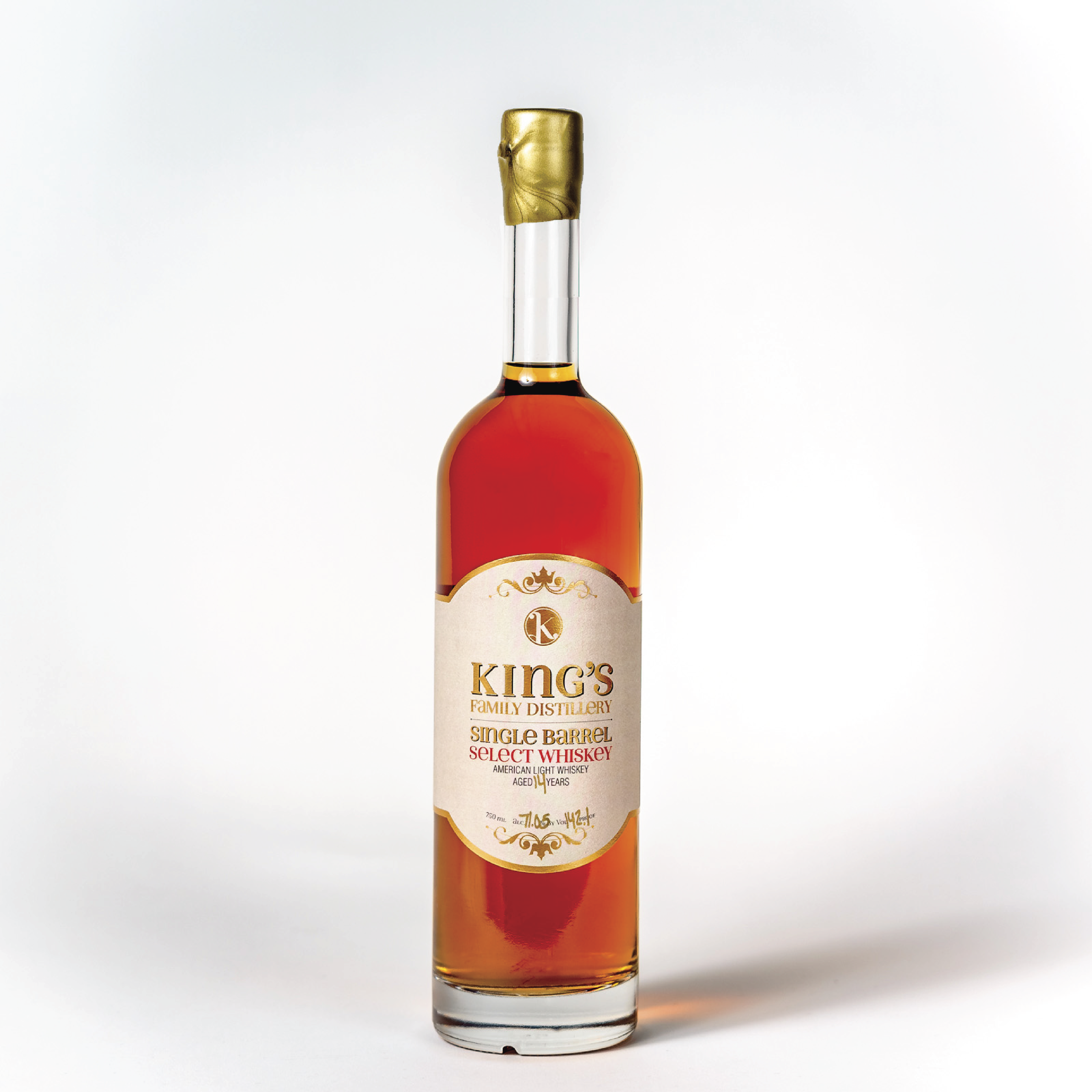 King's Single Barrel-03