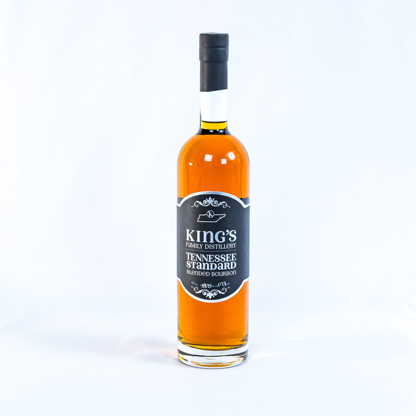 King's Tennessee Standard