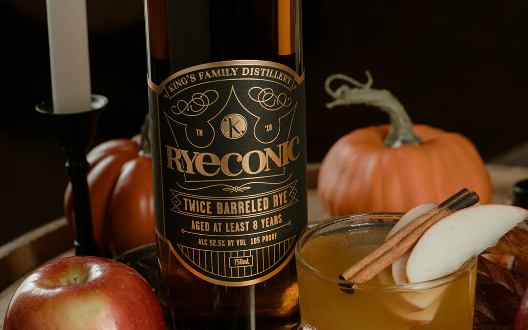 Nightmare on Bourbon Street