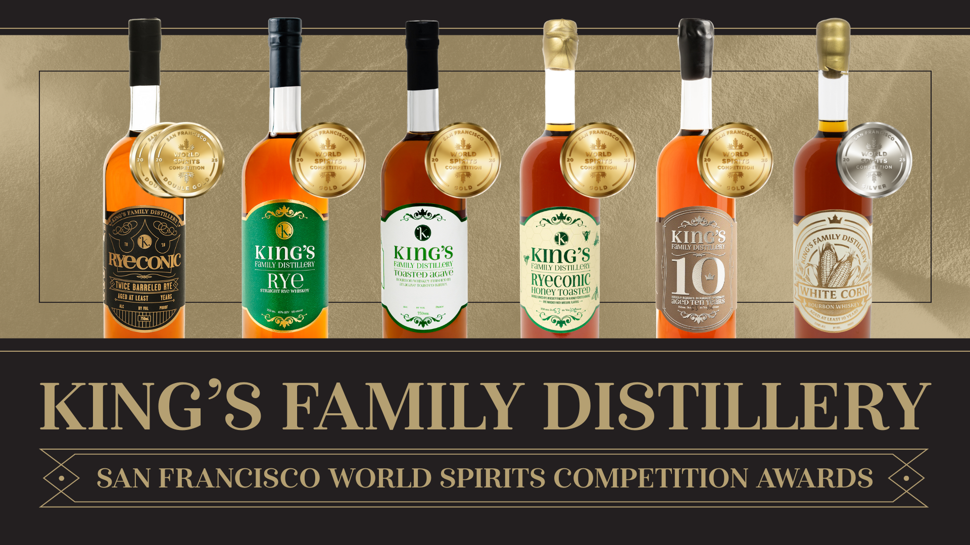 KFD Bottle Award Newsletter Templates