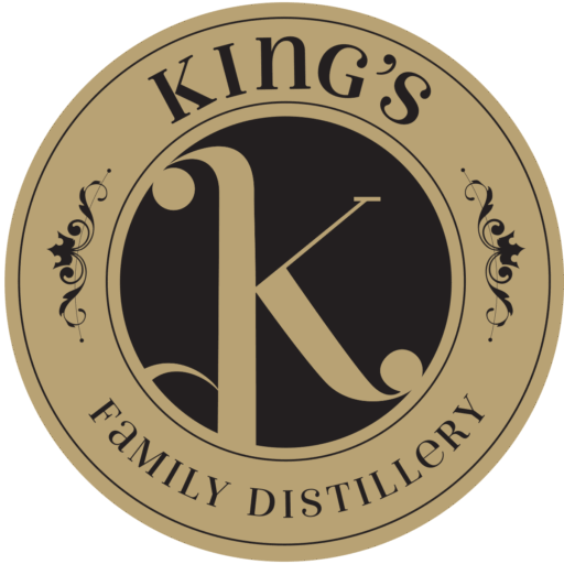Where to Buy - King's Family Distillery