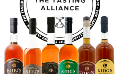 2026 San Fransisco World Spirits Competition