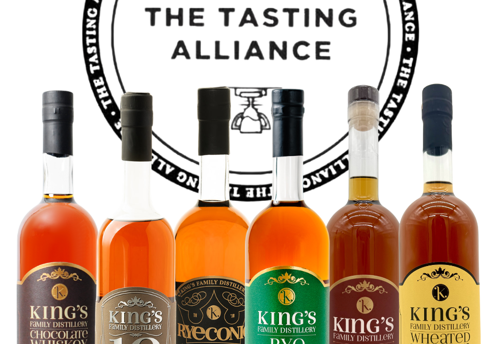 2026 San Fransisco World Spirits Competition