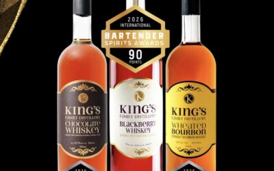 2026 Bartenders Spirits Awards